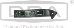 DPA Elemente caroserie, Aripa, Bara protectie Bara protectie, piese DPA 88070143302 - compatibil Vw (DPA88070143302)