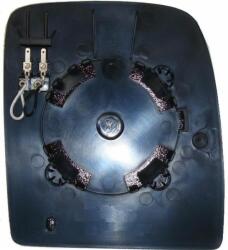 TYC Geamuri, Oglinzi Oglinzi TYC 309-0106-1 - compatibil Peugeot, Citroën, Toyota, Fiat (TYC30901061)