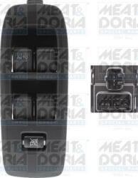 Meat & Doria Actionare electrica geam Meat & Doria 26793 (MEATDORIA26793)