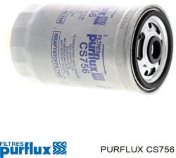 Mahle Filtru combustibil Mahle KC 244 (MAHLEKC244)