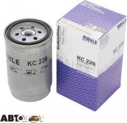 Mahle Filtru combustibil Mahle KC 226 (MAHLEKC226)