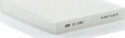 Mann-Filter Filtru habitaclu Mann-Filter CU 2362 (MANNFILTERCU2362)
