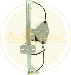 Ac Rolcar Actionare electrica geam Ac Rolcar 01.8137 (ACROLCAR018137)