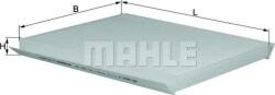 Mahle Filtru habitaclu Mahle LA 142 - compatibil Fiat, Chrysler, Lancia, Nissan - MAHLE-LA 142 (MAHLELA142)
