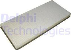 Delphi Filtru habitaclu Delphi TSP0325077 - compatibil Vw, Mercedes-Benz (DELPHITSP0325077)