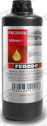 Ferodo Lichid de frana Ferodo FBC050A (FERODOFBC050A)