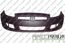 Prasco Elemente caroserie, Aripa, Bara protectie Bara protectie, piese Prasco FT1381001 (PRASCOFT1381001)