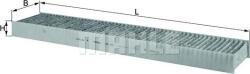 Mahle Filtru habitaclu Mahle LAK 242 (MAHLELAK242)