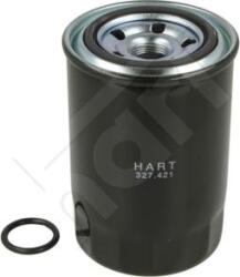 Kavo Parts Filtru combustibil Kavo Parts MF-4551 - compatibil Kia, Mitsubishi, Isuzu, Vauxhall - Kavo Parts (KAVOPARTSMF4551)