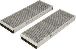 Mann-Filter Filtru habitaclu Mann-Filter CUK 3023-2 (MANNFILTERCUK30232)