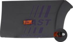 Fast Trim, Protecție, Embleme Dungi decorative, de protectie Fast FT90944 - compatibil Peugeot, Fiat, Citroën (FASTFT90944)