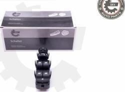 Esen SKV Actionare electrica geam Esen SKV 37SKV107 - compatibil Citroën - Esen SKV (ESENSKV37SKV107)