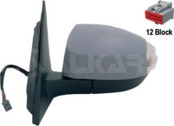 Alkar Geamuri, Oglinzi Oglinzi Alkar 9229375 - compatibil 1500040 (ALKAR9229375)