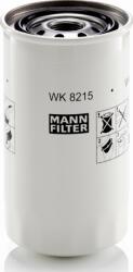 Mann-Filter Filtru combustibil Mann-Filter WK 8215 (MANNFILTERWK8215)