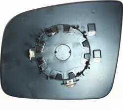 TYC Geamuri, Oglinzi Oglinzi TYC 321-0126-1 - compatibil Mercedes-Benz (TYC32101261)