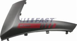 Fast Trim, Protecție, Embleme Dungi decorative, de protectie Fast FT85503 - compatibil Fiat, Peugeot, Citroën (FASTFT85503)