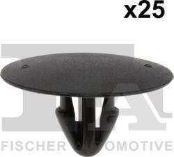 FA1 Trim, Protecție, Embleme Dungi decorative, de protectie FA1 21-10025.25 - compatibil Toyota, Lexus (FA1211002525)