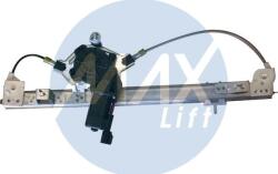 MAX Actionare electrica geam MAX WFT185-L (MAXWFT185L)