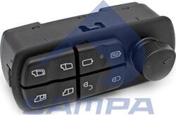 Sampa Actionare electrica geam Sampa 205.028 - compatibil Mercedes-Benz (SAMPA205028)