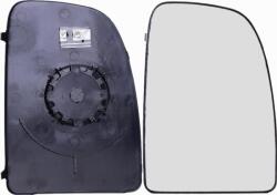 TYC Geamuri, Oglinzi Oglinzi TYC 309-0073-1 - compatibil Peugeot, Fiat, Citroën (TYC30900731)