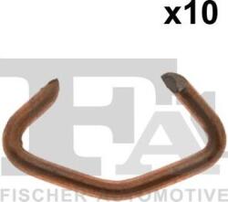 FA1 Trim, Protecție, Embleme Dungi decorative, de protectie FA1 12-40003.10 (FA1124000310)