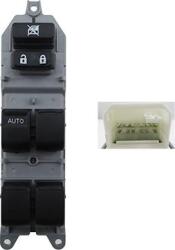Meat & Doria Actionare electrica geam Meat & Doria 26172 - compatibil 8482002210 - Meat & Doria (MEATDORIA26172)