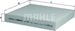 Mahle Filtru habitaclu Mahle LA 922 (MAHLELA922)
