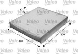 Valeo Filtru habitaclu Valeo 715616 (VALEO715616)