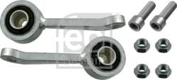FEBI Bilstein Stabilizare, Rigidizare Bara torsiune FEBI Bilstein 22262 (FEBIBILSTEIN22262)