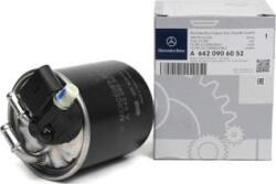 Mercedes-Benz Filtru combustibil Mercedes-Benz A6420906052 (MERCEDESBENZA6420906052)