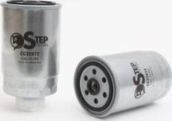 Mann-Filter Filtru combustibil Mann-Filter WK 724/6 - compatibil 1930953 - Mann-Filter-WK 724/6 (MANNFILTERWK7246)