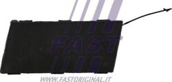 Fast Elemente caroserie, Aripa, Bara protectie Bara protectie, piese Fast FT90914 - compatibil Iveco (FASTFT90914)