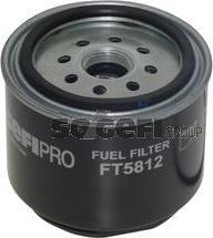 Trucktec Filtru combustibil Trucktec 03.38. 019 (TRUCKTEC0338019)
