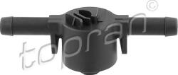 Topran Filtru combustibil, Carcasa Topran 109 069 - compatibil Audi, Vw, Skoda - Topran-109 069 (TOPRAN109069)