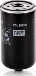 Mann-Filter Filtru combustibil Mann-Filter WK 8030 (MANNFILTERWK8030)
