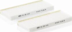 Mann-Filter Filtru habitaclu Mann-Filter CU 25 010-2 (MANNFILTERCU250102)