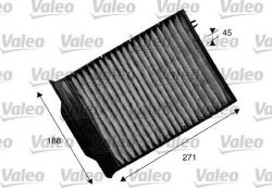Valeo Filtru habitaclu Valeo 715539 (VALEO715539)