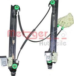 Metzger Actionare electrica geam Metzger 2160410 - compatibil Seat (METZGER2160410)
