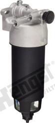 Hengst Filter Filtru combustibil, Carcasa Hengst Filter H1451K01 (HENGSTFILTERH1451K01)