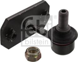 FEBI Bilstein Stabilizare, Rigidizare Bieleta antiruliu FEBI Bilstein 26737 - compatibil Toyota - FEBI Bilstein (FEBIBILSTEIN26737)