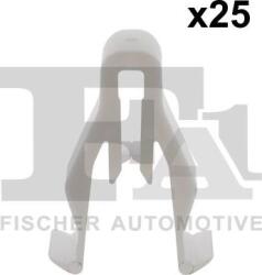 FA1 Trim, Protecție, Embleme Dungi decorative, de protectie FA1 78-40012.25 (FA1784001225)