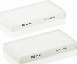 Mann-Filter Filtru habitaclu Mann-Filter CU 1811-2 (MANNFILTERCU18112)