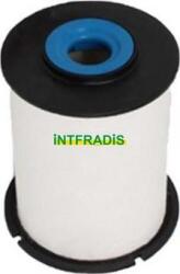 Hengst Filter Filtru combustibil Hengst Filter E474KP D399 (HENGSTFILTERE474KPD399)
