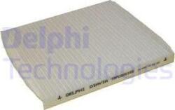 Delphi Filtru habitaclu Delphi TSP0325163 - compatibil Fiat, Abarth, Ford (DELPHITSP0325163)
