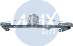 MAX Actionare electrica geam MAX WOP141-R - compatibil Opel, Vauxhall (MAXWOP141R)