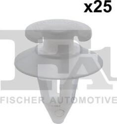 FA1 Trim, Protecție, Embleme Dungi decorative, de protectie FA1 11-40006.25 (FA1114000625)