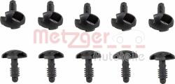 Metzger Trim, Protecție, Embleme Dungi decorative, de protectie Metzger 2280060 (METZGER2280060)