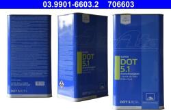 ATE Lichid de frana ATE 03.9901-6603.2 (ATE03990166032)