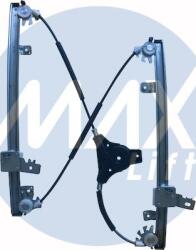 MAX Actionare electrica geam MAX WNS130-R (MAXWNS130R)