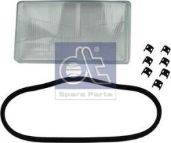 DT Spare Parts Faruri, piese componente Piese componente faruri DT Spare Parts 1.21468 - compatibil Scania - DT Spare Parts (DTSPAREPARTS121468)